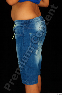 Timbo dressed hips jeans shorts thigh 0003.jpg